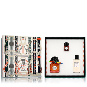 Hermès Twilly d'Hermès EDP 50 ml + EDP MINI 7,5 ml + BL 40 ml W