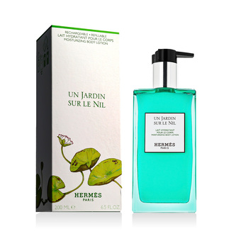 Hermès Un Jardin Sur le Nil BL plnitelný 200 ml UNISEX