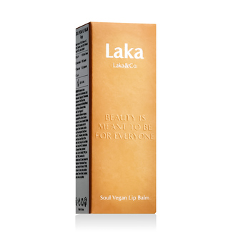 Laka Soul Vegan Lip Balm (Rossy) 3,9 g
