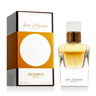 Hermès Jour d'Hermès Absolu EDP plnitelný 30 ml W