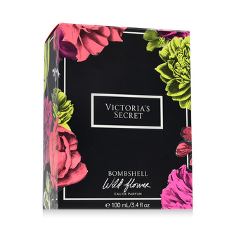 Victoria's Secret Bombshell Wild Flower EDP 100 ml W