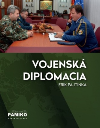 Vojenská diplomacia