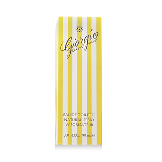 Giorgio Beverly Hills Giorgio for Women EDT rozbaleno 90 ml W