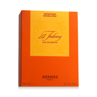 Hermès 24 Faubourg EDP rozbaleno 100 ml W