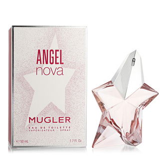 Mugler Angel Nova EDT 50 ml W