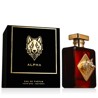 Fragrance World Alpha EDP 100 ml UNISEX