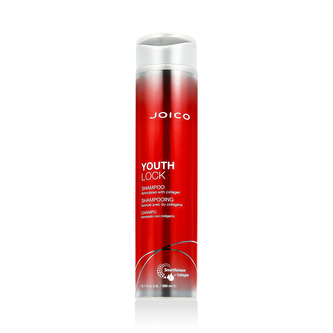 Joico Youth Lock Shampoo 300 ml