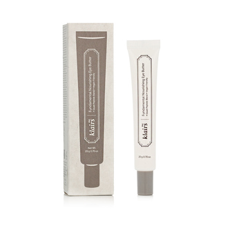 Dear, Klairs Fundamental Nourishing Eye Butter 20 g