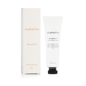 Skybottle Spring Fever krém na ruce 50 ml