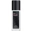 Mexx Black Woman DEO ve skle 75 ml W