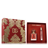Dolce & Gabbana Q by Dolce & Gabbana EDP 50 ml + EDP MINI 10 ml W