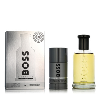 Hugo Boss Boss Bottled EDT 100 ml + DST 75 ml M