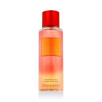 Victoria's Secret Amber Aperitif tělový sprej 250 ml W