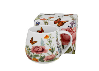 Kubek baryłka SUMMER