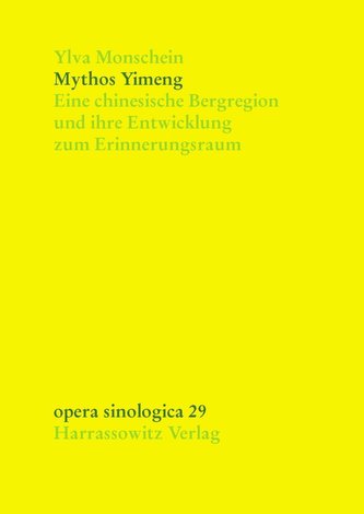 Mythos Yimeng