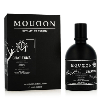 Moudon Charisma Extrait de Parfum 100 ml UNISEX
