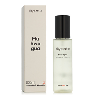 Skybottle Muhwagua parfémovaný sprej na vlasy 100 ml