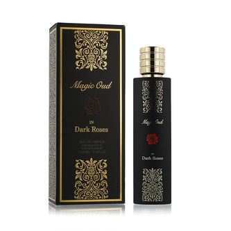 Magic Oud Dark Roses EDP 100 ml UNISEX