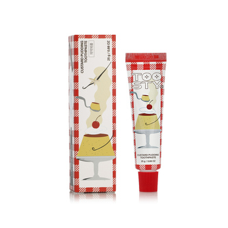 TOOSTY Custard Pudding Toothpaste 25 g