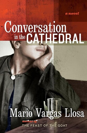 Conversation in the Cathedral