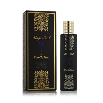 Magic Oud In Pure Zaffron EDP 100 ml UNISEX