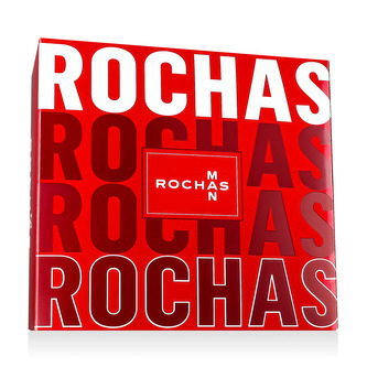 Rochas Rochas Man EDT 100 ml + EDT 50 ml M