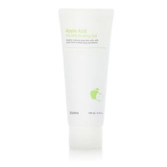 A'pieu Apple Acid Visible Peeling Gel 100 ml