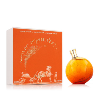 Hermès L'Ambre des Merveilles EDP 100 ml W