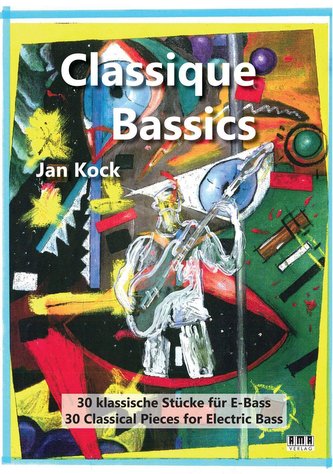 Classique Bassics