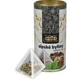 VITTO Tubus Alpské byliny  pyramida 15x1,5g