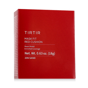 TIRTIR Mask Fit Red Cushion (23N Sand) 18 g