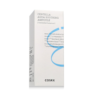 COSRX Hydrium Centella Aqua Soothing Ampoulle 40 ml
