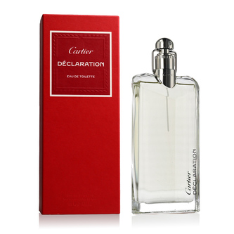 Cartier Déclaration EDT plnitelný 100 ml M