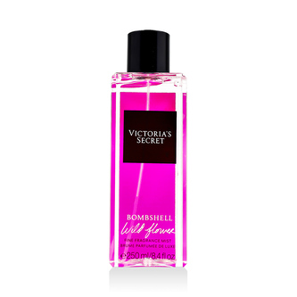 Victoria's Secret Bombshell Wild Flower tělový sprej 250 ml W