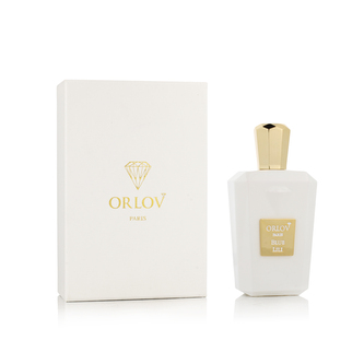 Orlov Paris Blue Lili EDP plnitelný 75 ml W