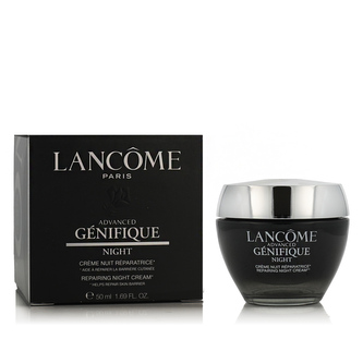 Lancôme Advanced Génifique Repairing Night Cream 50 ml