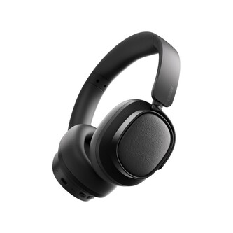 EDIFIER ES850NB bezdrátová náhlavní sluchátka ANC černá