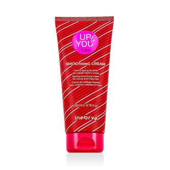 Inebrya Up To You Liss Smoothing Cream 200 ml