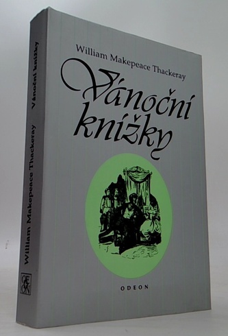Vánoční knížky