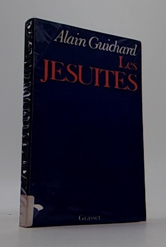 Les Jesuites