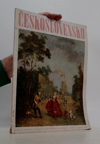 Československo