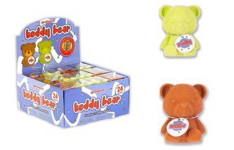 Gumka do ścierania z temperówką Teddy Bear PENMATE