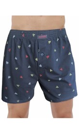 Pánské trenky Cornette Comfort vícebarevné (002/299) M