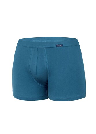 Bokserki Cornette Authentic Perfect Mini 223 S-2XL marine M