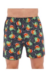 Pánské trenky Cornette Classic vícebarevné (001/160) XL