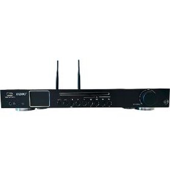 Internetové rádio MAXXO Hi-Fi Tuner TR04CD