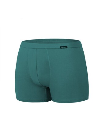 Bokserki Cornette Authentic Perfect Mini 223 S-2XL petrol S
