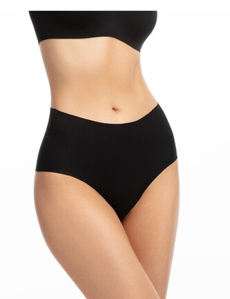 Figi Julimex Infinity Maxi S-XL czarny XL