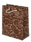 Torba Paw T-4 Kraft Set 131 Rustic Style A'10 mix kolor-mix wzór 16x24x7.5 cm