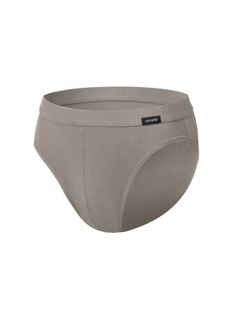 Slipy Cornette Authentic Mini 226 S-2XL khaki M